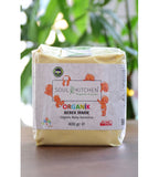 Organic rice flour for babies 500g (gluten free)