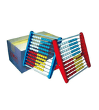 Abacus large bead counter