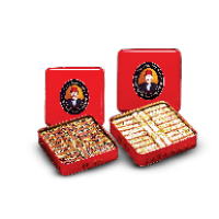 الحلويات التركية