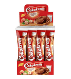 Ulker Chococream Liquid Chocolate 40g * 12 Pieces