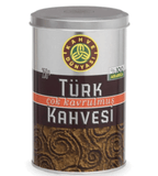 Dunyasi Coffee, extra roasted Turkish coffee - 250 grams