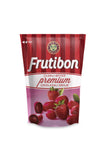 Fruitbone strawberries dipped in chocolate from Kahve Duniasi - 150 grams