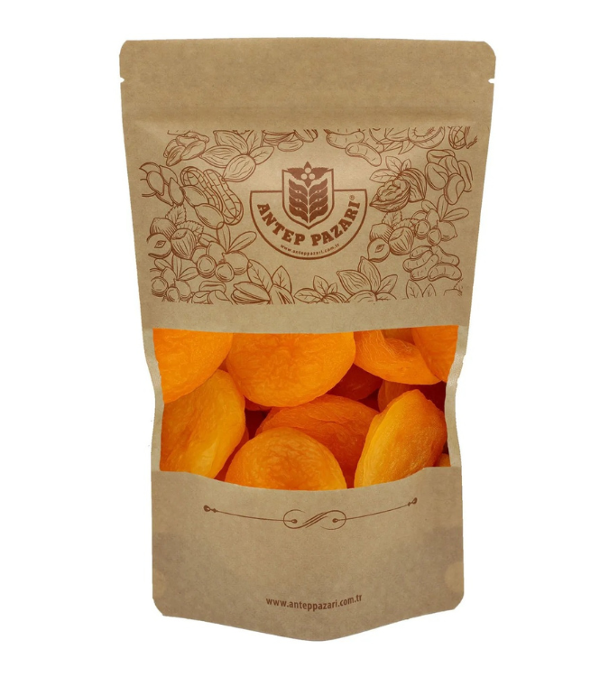 Dried apricots 500 grams
