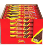 Ulker chocolate wafer 39 grams * 36 pieces