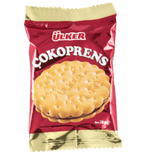 Ulker Cocoprinz Biscuits 30g (24 Pieces)