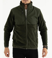 جاكيت رجالي مصوف من سوريس