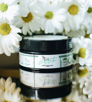 Anti-Stretch Marks Body Care Cream 180 ml - The Touch