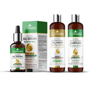 Yesil brand anti-hair loss group