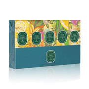 Citrus Cologne Set of 5 - 16 ml each - Ayoub Sabry