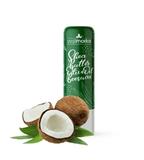 Natural lip balm with coconut flavor from Yeshil brand