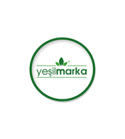 ملصق الأيونات السالبة من يشيل ماركة