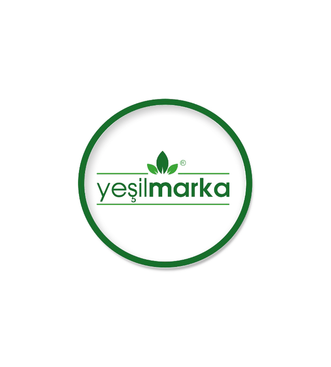 Negative ion sticker from Yesil brand