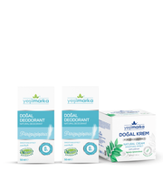 Smoothing kit from Yeshil brand Mall of Türkiye