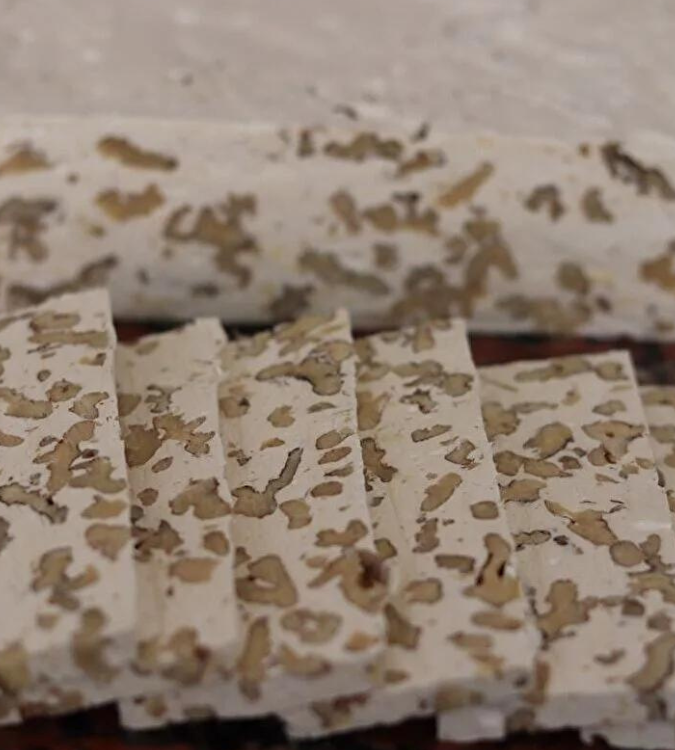 Halwa walnut paste 20 x 37 grams