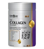 Collagen Type 1,2,3 - 300 g - Day to Day