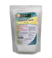 Epsom salt 250g