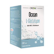 Glutathione 250 mg by Ocean Orzax