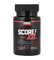 Score XXL 30 Capsules