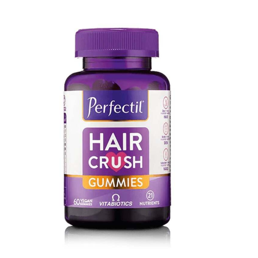 Perfectil Hair Pills - Supports Hair, Nails and Skin