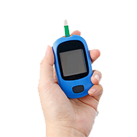 مرضى السكري