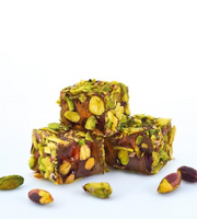 حلقوم تركي بالفستق والعسل – 500 غرام