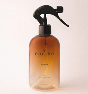 Ecocotton Feronia Laundry Mist - 500ml | Natural Touch &amp; Long-Lasting Freshness