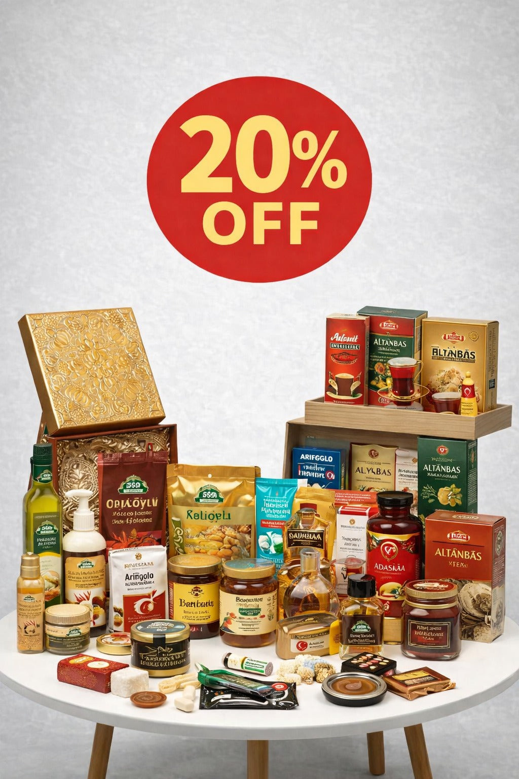 مول تركيا -  ماركات تركية أصلية - Mall of Turkiye