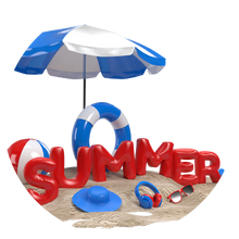 منتجات الصيف