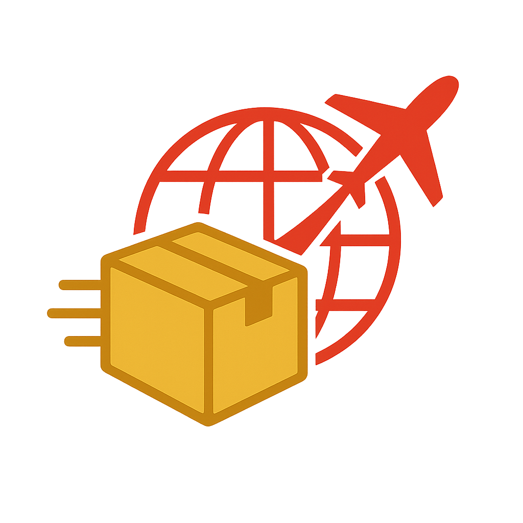 <strong>خدمة شحن سريعة الى دول العالم</strong>