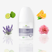 مزيل العرق الطبيعي من يشيل ماركة