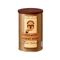 القهوة التركية