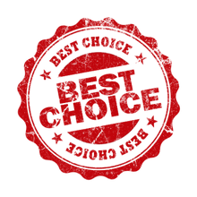 اختيار العملاء