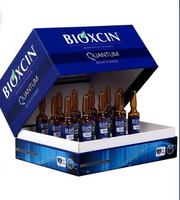 Bioxsin Quantum Anti-Hair Loss Ampoules