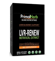 Liver Recovery Support Herbal Powder 88g