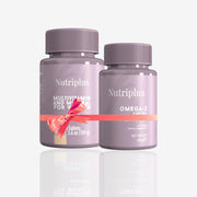 مجموعة نوتري بلس المتكاملة للنساء
