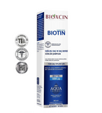 Bioxin Biotin Shampoo 300 ml for all hair types