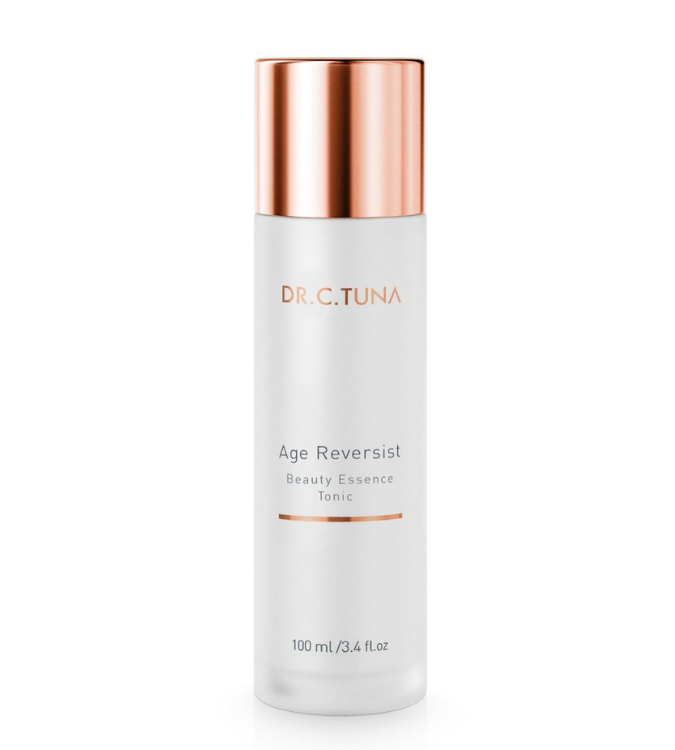 Age Reversist Advanced Skincare Toner – Dr. C. Tuna (100 ml)