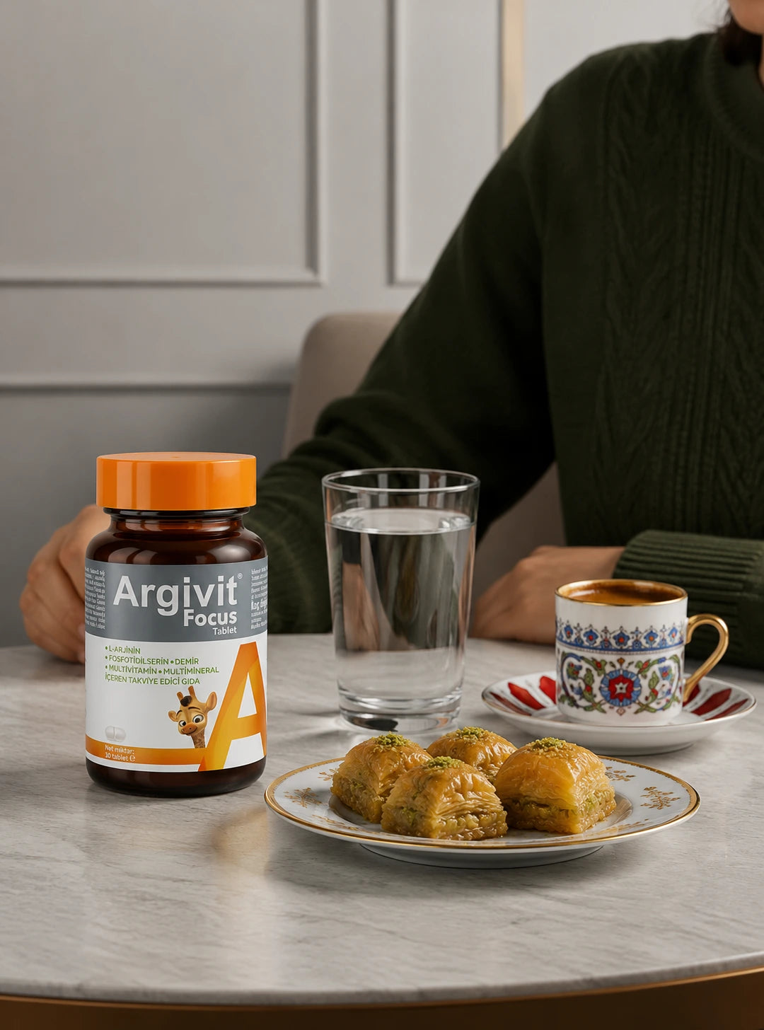 مول تركيا -  ماركات تركية أصلية - Mall of Turkiya