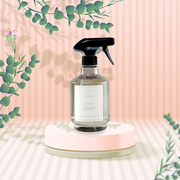 Soft Linen Room Freshener 500ml
