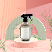 Soft Linen Fabric Freshener 500ml