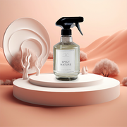 معطر القماش  سبايسي نيتشر 500 مل