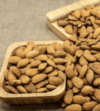 Raw almonds 500 grams