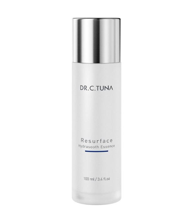 Dr. C. Tuna Resurface Hydrating and Revitalizing Toner (100 ml)
