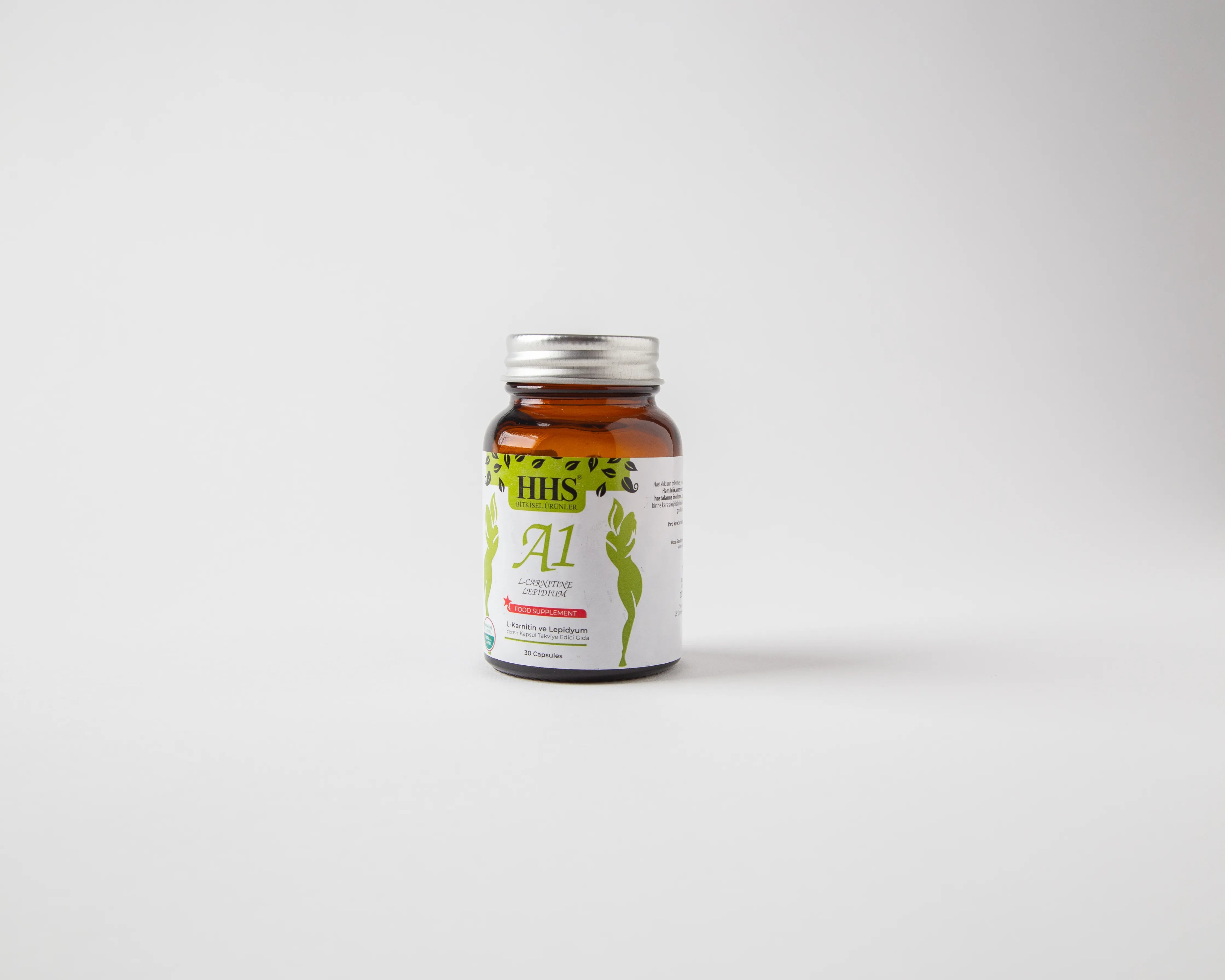 HHS A1 Turkish Slimming Capsules