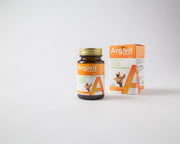 ArgiVite Classic - Food supplement to improve concentration and memory for children and teens | 30 tablets