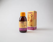 ArgiVite Smart Syrup for Kids - Supports Height, Concentration, and Mental Development | 150ml