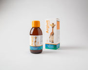 ArgiVite Classic Syrup for Kids - Supports Height, Immunity, and Focus | 150ml