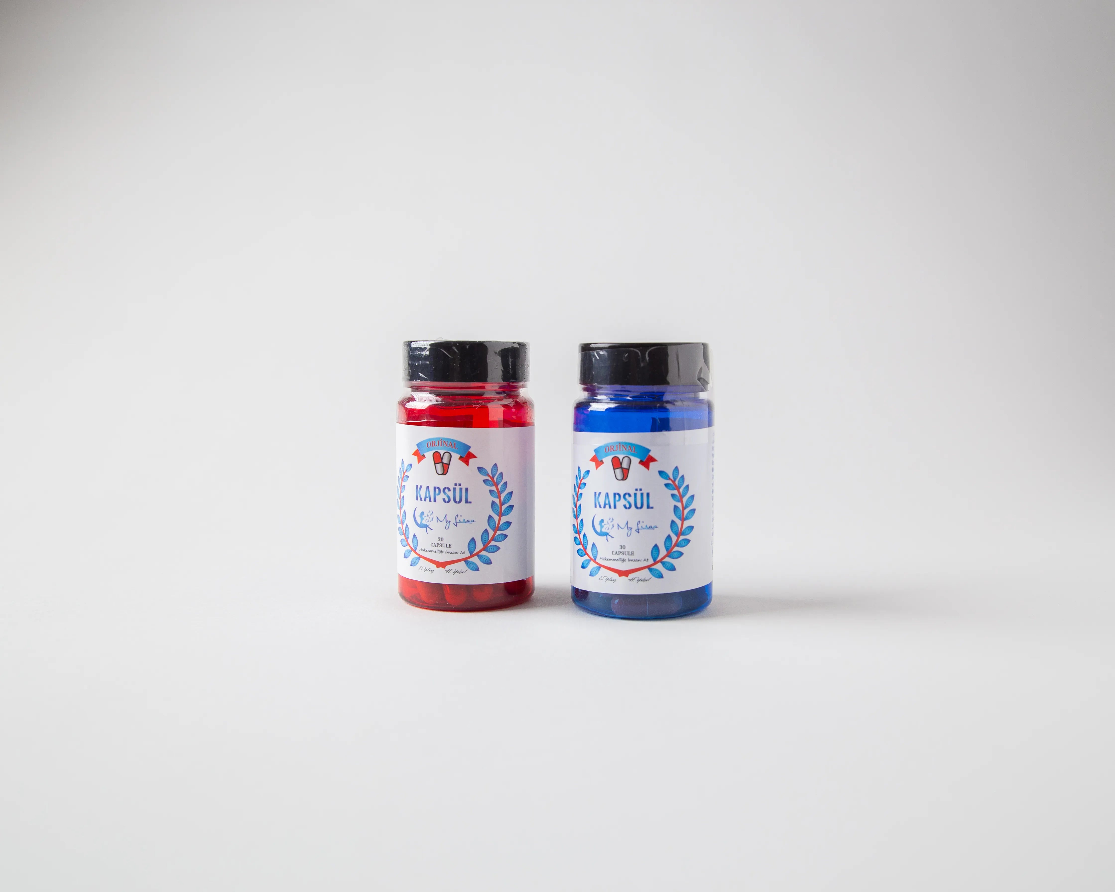 My Lisa Capsules | A safe, natural product for slimming and burning fat