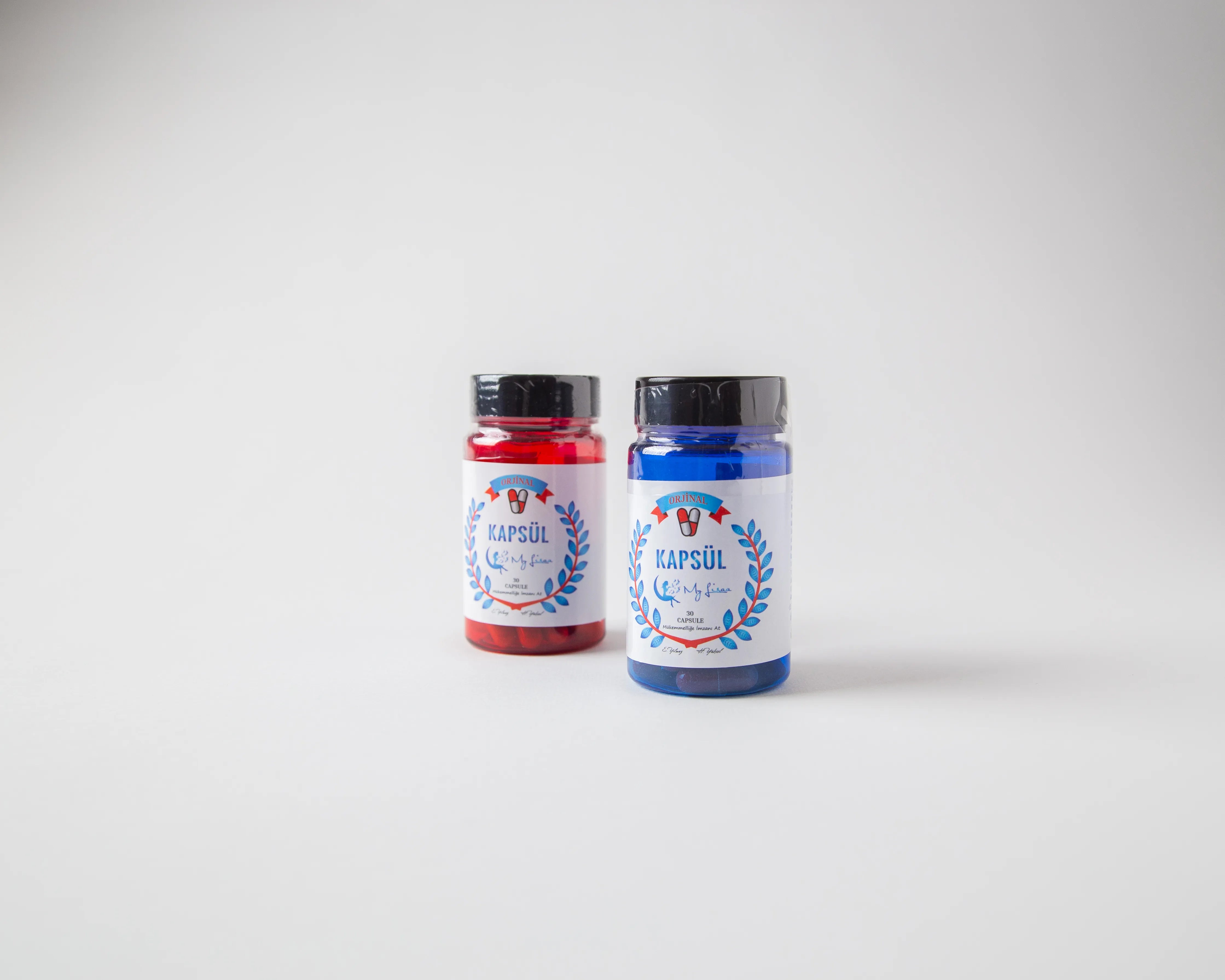 My Lisa Capsules | A safe, natural product for slimming and burning fat