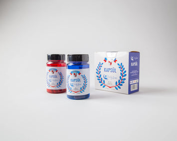 My Lisa Capsules | A safe, natural product for slimming and burning fat